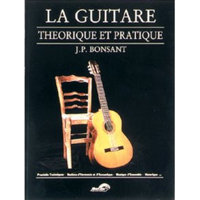 La Guitare Théorique et Pratique