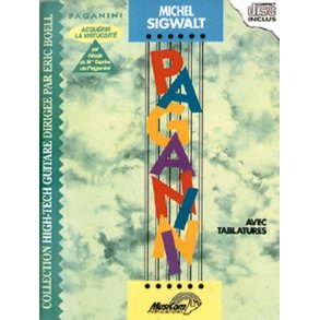 Paganini et Virtuosit