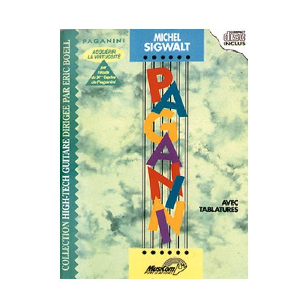 Paganini et Virtuosit