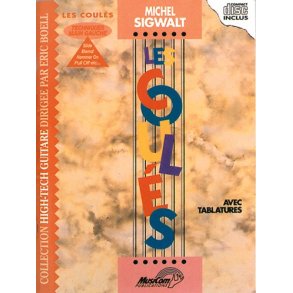 Les Coulés, Techniques Main Gauche