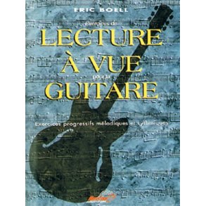 Lecture  Vue Guitare