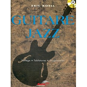 Guitare Jazz