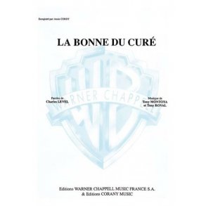 Annie Cordy: Bonne du Cur (La)