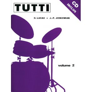 Tutti - Volume 2