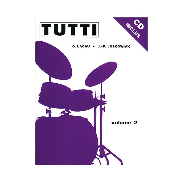 Tutti - Volume 2