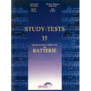 Study-Tests