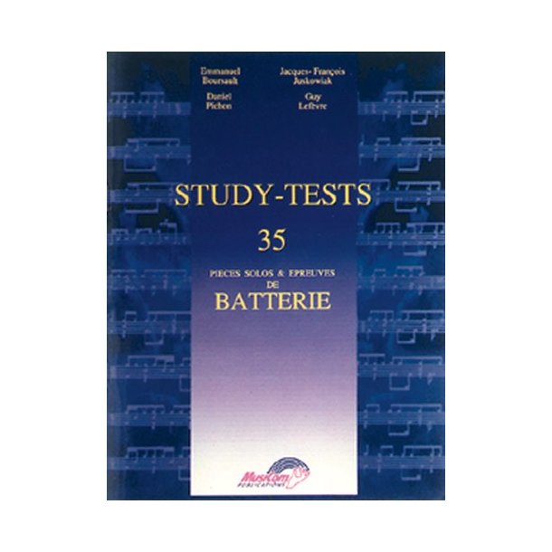 Study-Tests