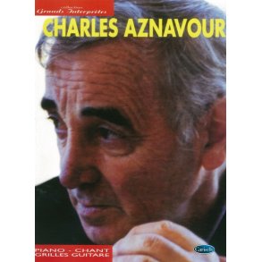 Collection Grands Interpretes: Charles Aznavour