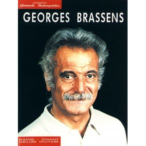 Georges Brassens: Collection Grands Interprtes