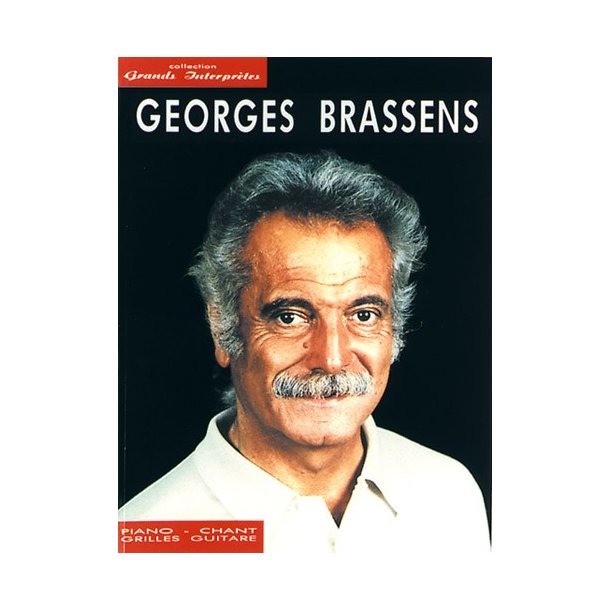 Georges Brassens: Collection Grands Interprtes