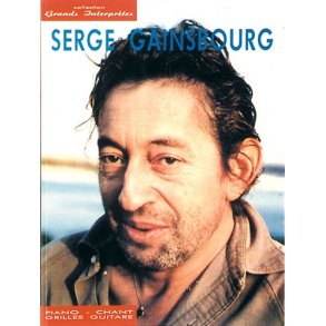 Serge Gainsbourg: Collection Grands Interprtes