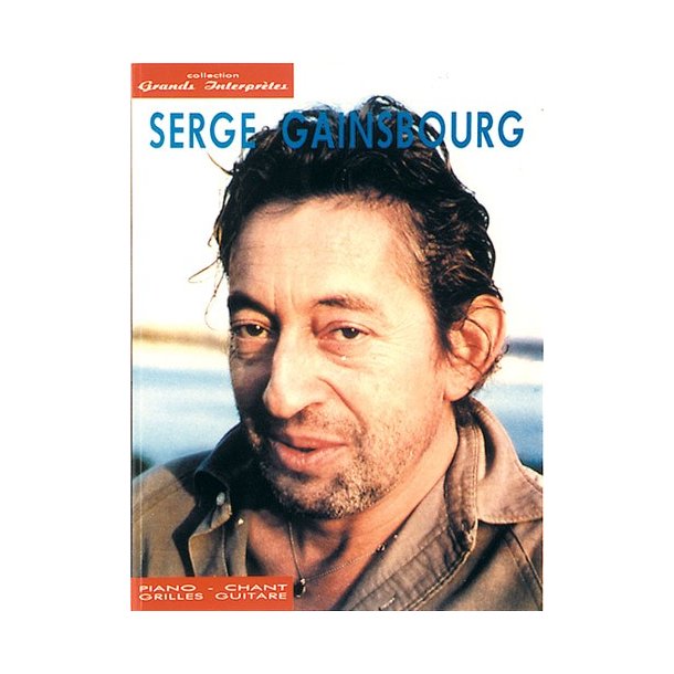 Serge Gainsbourg: Collection Grands Interprtes