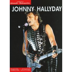 Johnny Hallyday: Collection Grands Interprtes