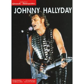 Johnny Hallyday: Collection Grands Interprtes