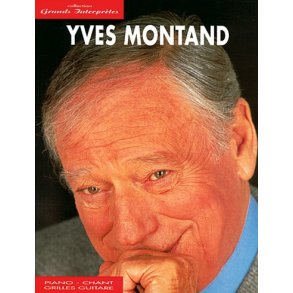 Yves Montand: Collection Grands Interprtes