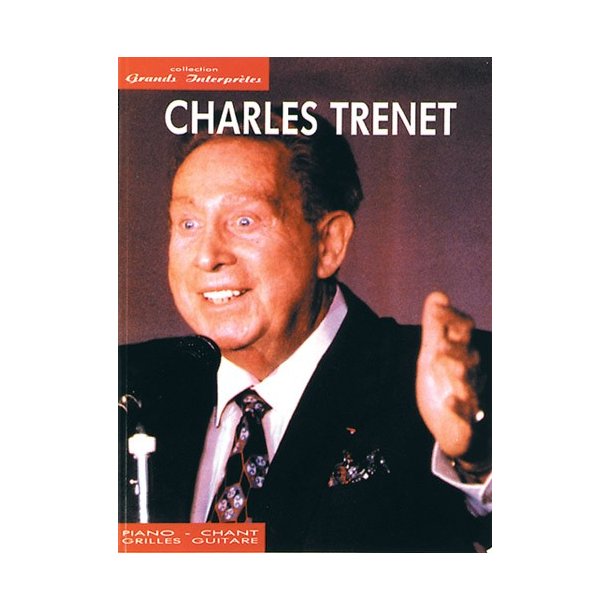Charles Trenet: Collection Grands Interprtes