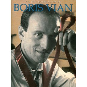 Boris Vian: Grands Succs