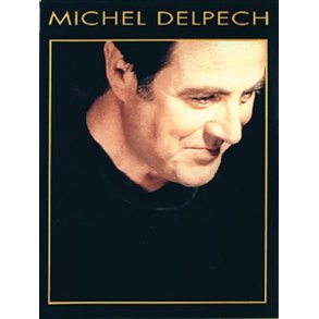 Michel Delpech: Livre D?or