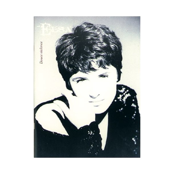 Elsa: Douce Violence