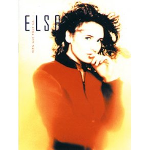 Elsa: Rien Que pour Ça...