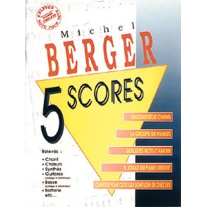 5 Scores