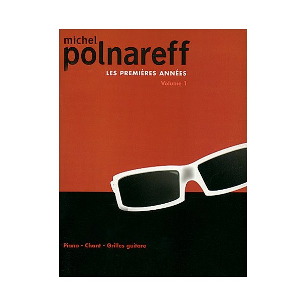 Michel Polnareff: Premires Annes (Les) - Volume 1