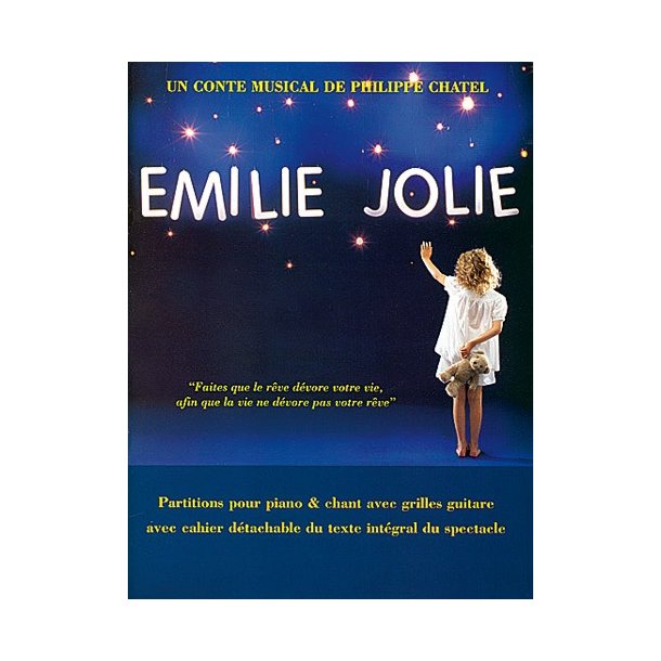 Philippe Chatel: milie Jolie