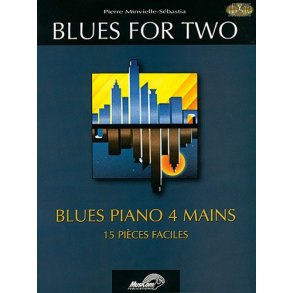 Blues for Two