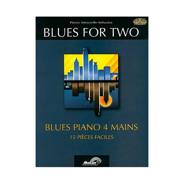Blues for Two