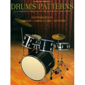 Drum?s Patterns
