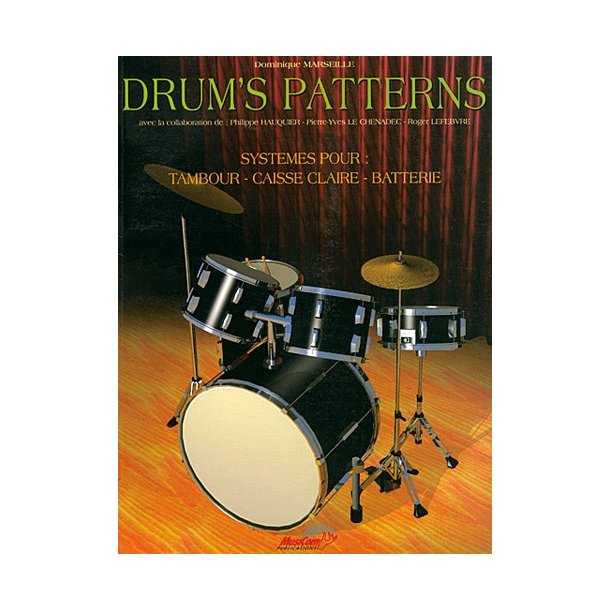 Drum?s Patterns