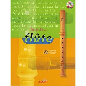 Fa, Si, La... Flte !