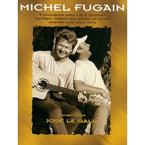 Michel Fugain: 9 Chansons