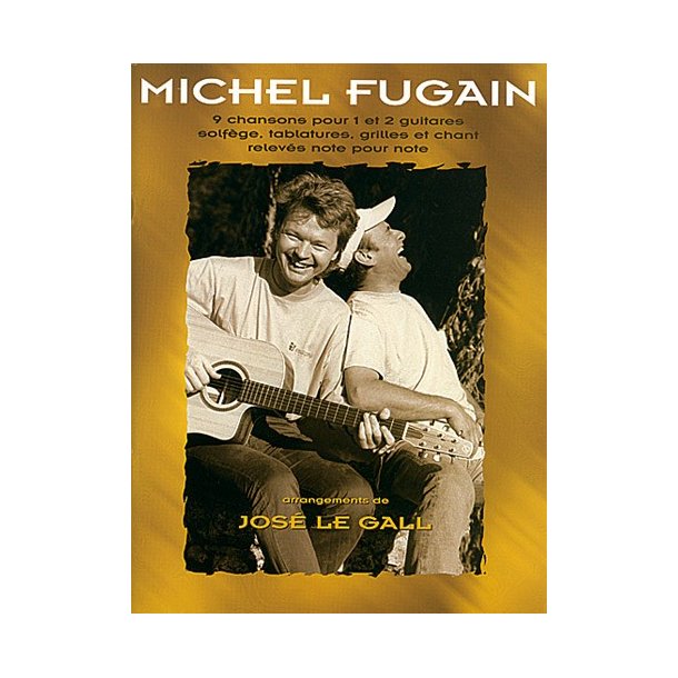 Michel Fugain: 9 Chansons