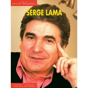 Serge Lama: Collection Grands Interprtes