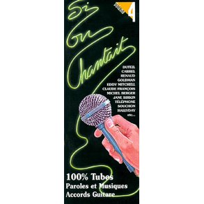 Si On Chantait, Volume 4