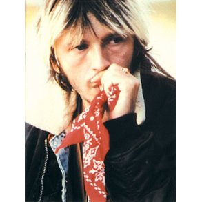 Renaud: Mistral Gagnant