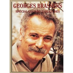 Georges Brassens: Spcial Guitare Tablatures