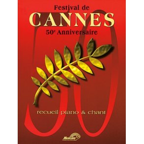 Festival de Cannes 50e Anniversaire