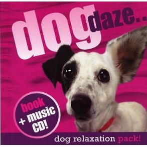 Dog Daze... The Dog Relaxation Pack