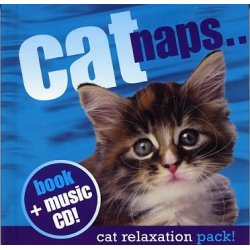 Cat Naps... The Cat Relaxation Pack