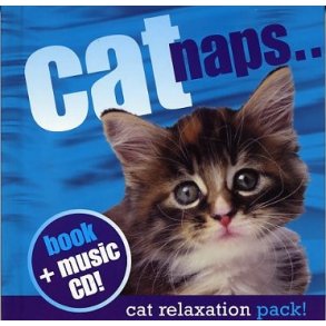 Cat Naps... The Cat Relaxation Pack