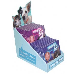 Cat & Dog Relaxation 20 Cd Full C/P