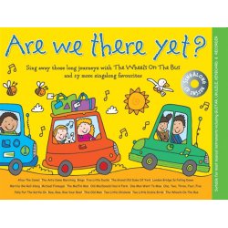 Music For Kids: Are We There Yet?