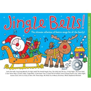 Music For Kids: Jingle Bells