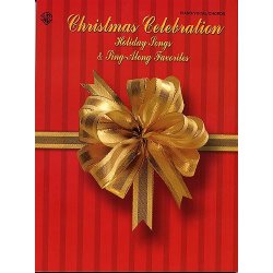 Christmas Celebration: Holiday Songs And Sing-Along Favourites