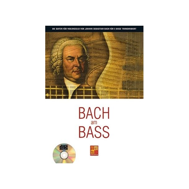 Bach Am Bass