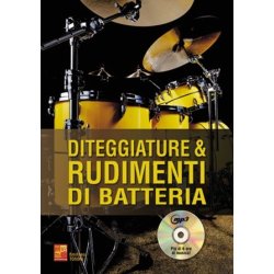 Diteggiature & Rudimenti Di Batteria