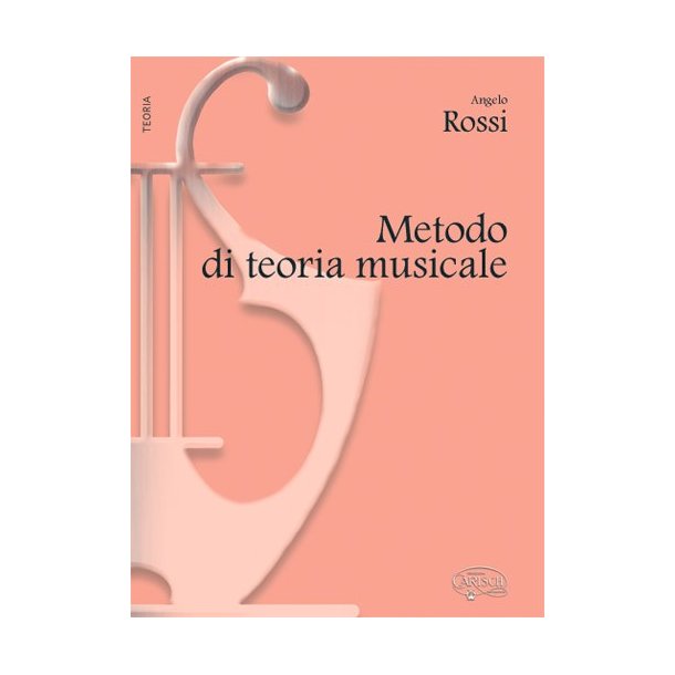 Metodo di Teoria Musicale