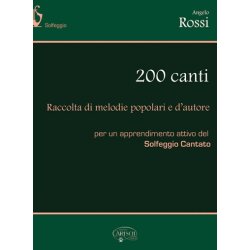 200 Canti